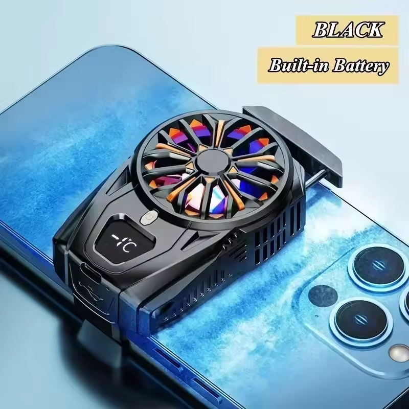 Bilişim Burada SL-02 Kablosuz Telefon Soğutucu